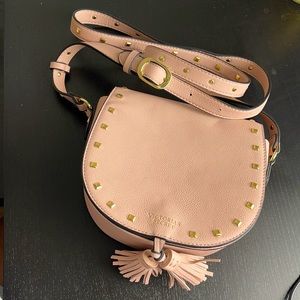 Small Pink Victoria’s Secret Purse